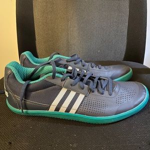 Shotput and discus shoes